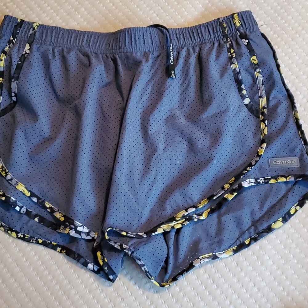 Athletic Shorts